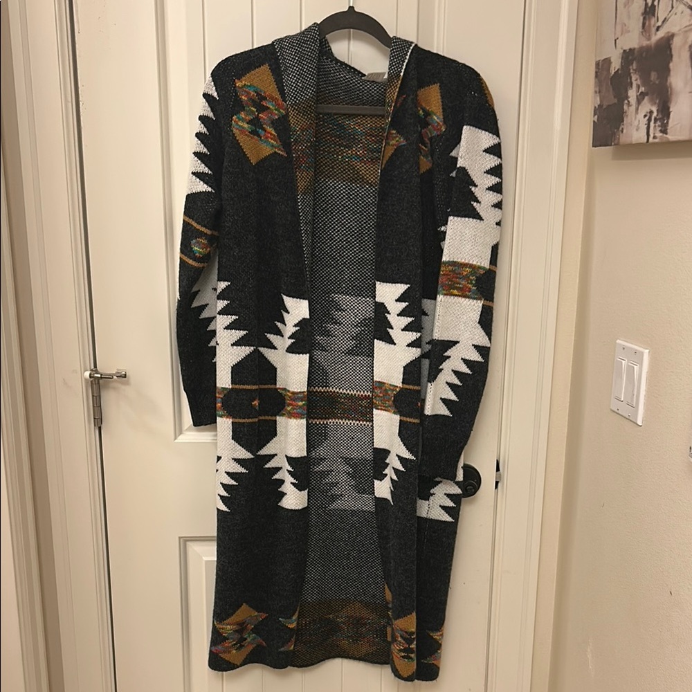 Women's Sweater